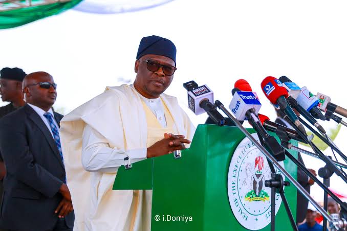 Gov. Fintiri creates 4 new Emirates, Chiefdoms in Adamawa